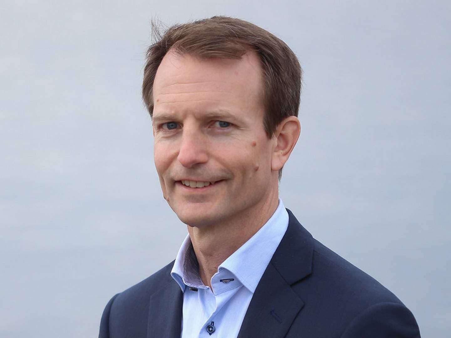 Erik Dugstad