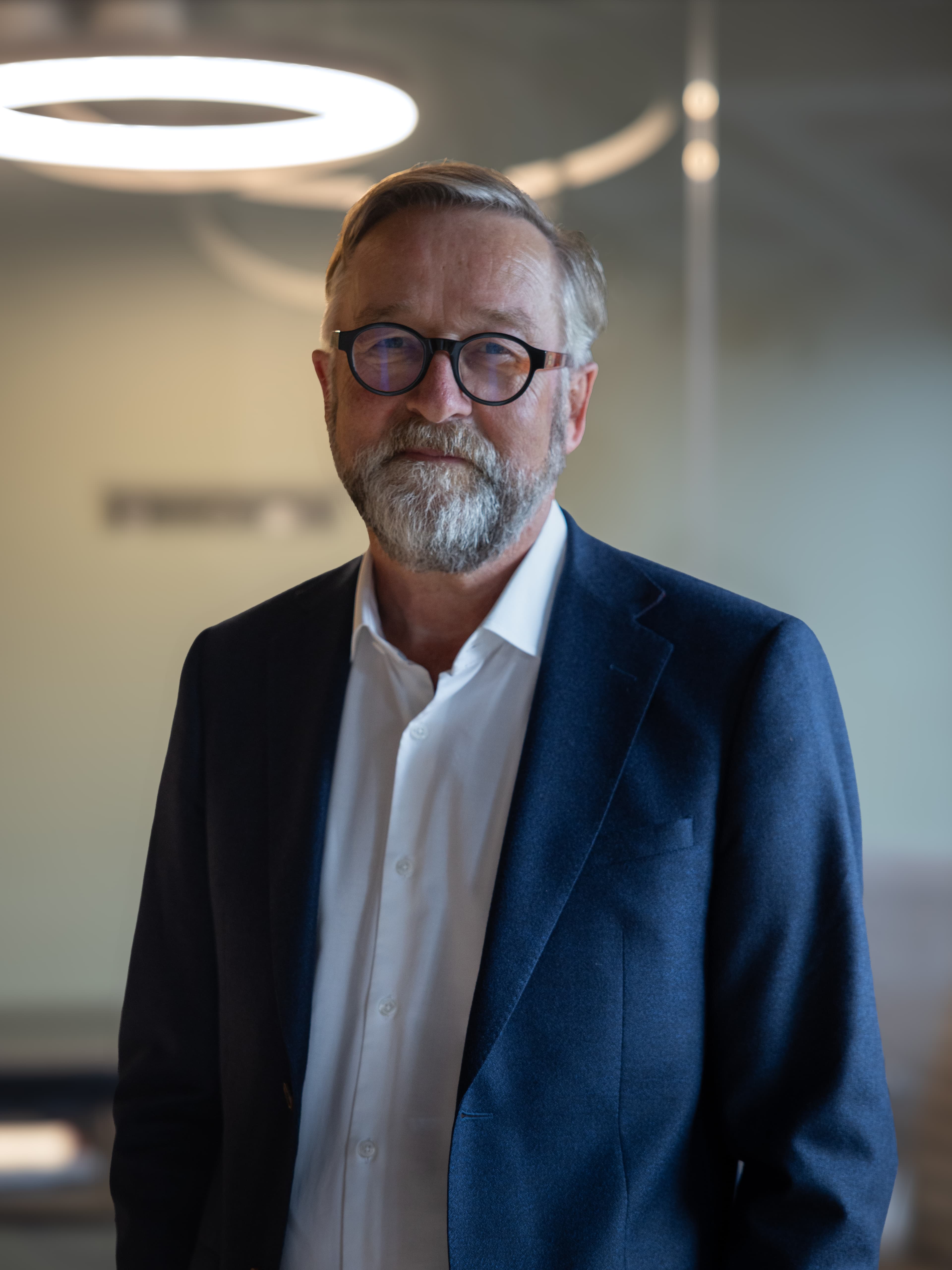 Erling Kvasheim