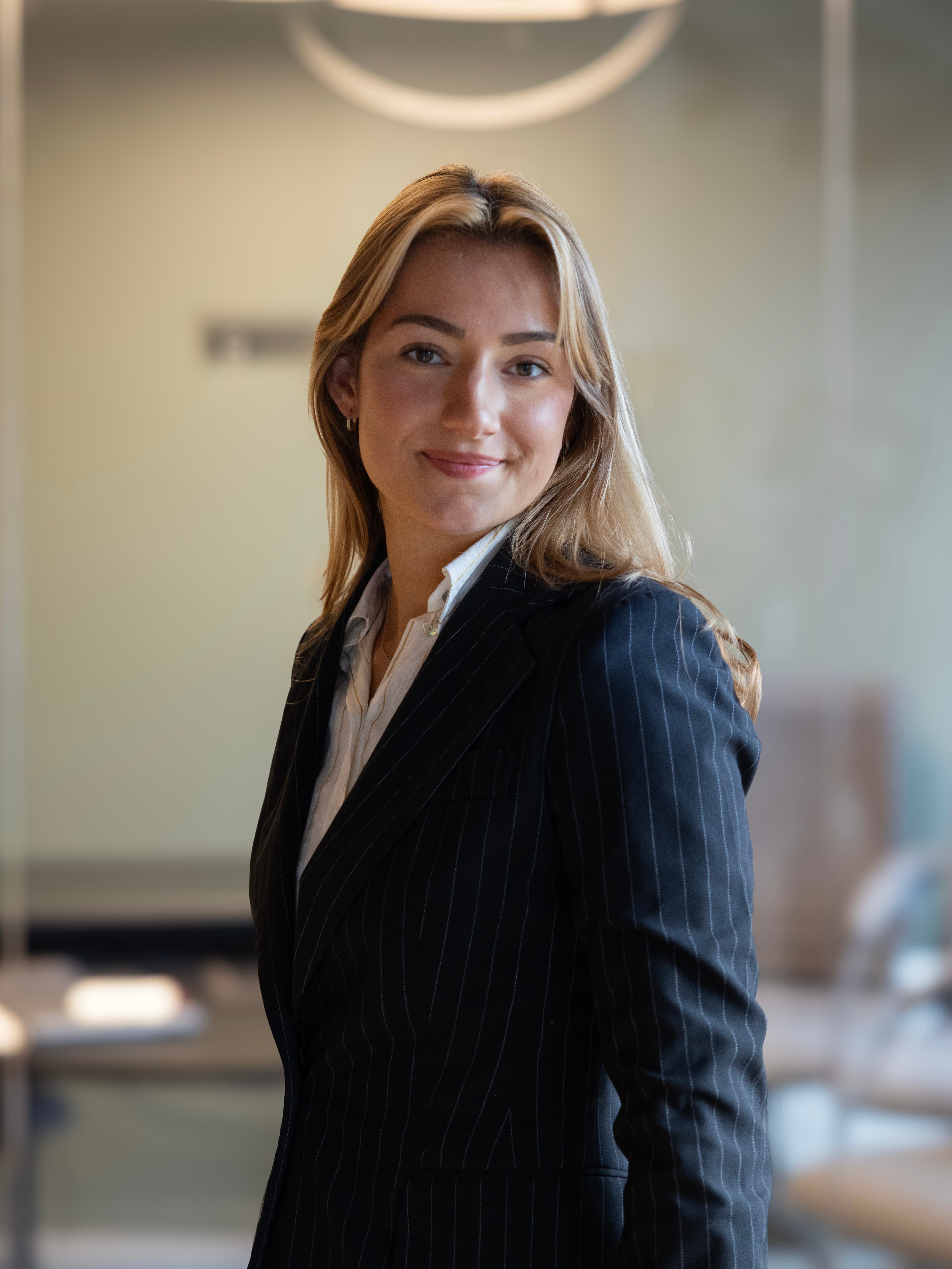 Kristina Kjørven